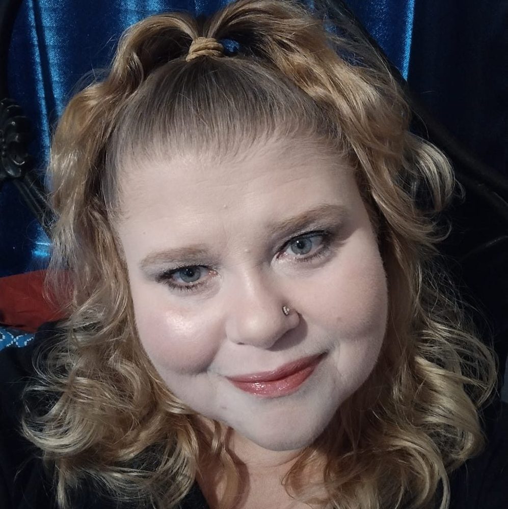 Meet your Posher, Patti